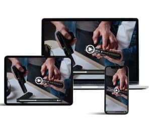 Iron Belle Defense - Basic Firearm Safety 101 Online - FREE