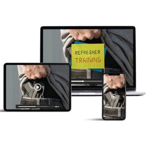 Iron Belle Defense - License to Carry Online Refresher Class